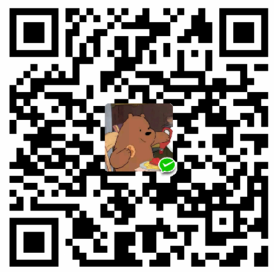 扫码支持